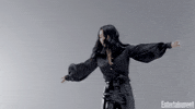 To All The Boys GIF by Entertainment Weekly