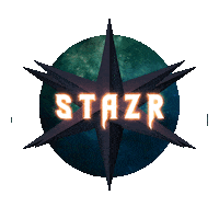 Netflix Art Sticker by STAZR