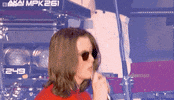 Reading Festival GIF by BBC Radio 1