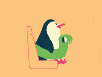 R And R Animation GIF by Wonderlust