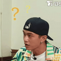 周子翔 GIF