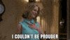 proud kimmy gibbler GIF by Fuller House