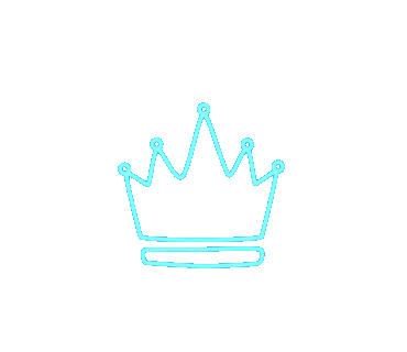 Drag Race Neon Sticker by RuPaul's Drag Race