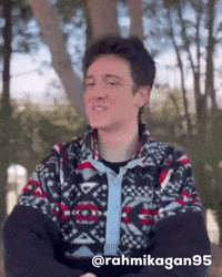 Sabah Şaşırma GIF