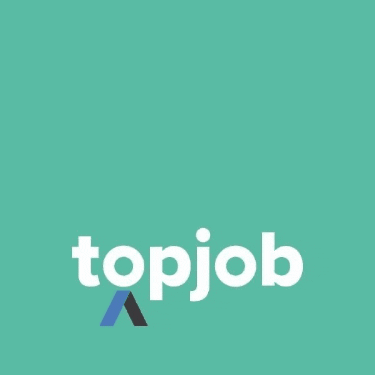 Topjob giphygifmaker giphygifmakermobile job recruitment GIF