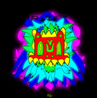 animation loop GIF by Miron