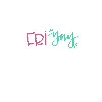 SageandInkCo hello follow friyay wifey Sticker