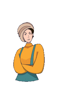 Movka pride enjoy freedom anger Sticker