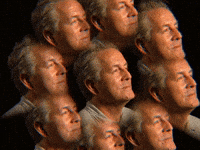 The Librarians Smile GIF by GIPHY IRL