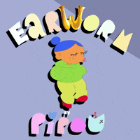 EARWORM 1 walk