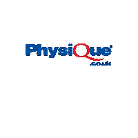 Physiquelogo Sticker by Physique Management
