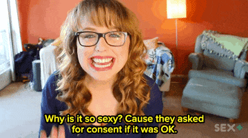 sexual assault mic GIF