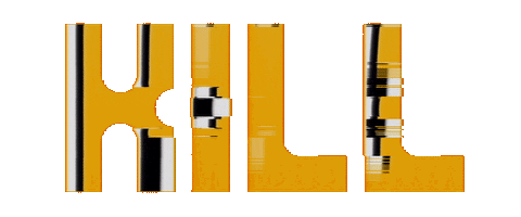 Art Glitch Sticker