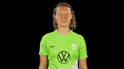 Three Points Win GIF by VfL Wolfsburg