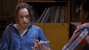 lost and found eva GIF by Lost & Found Music Studios