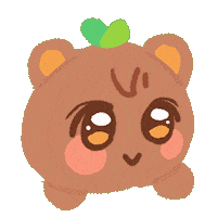 Ateez Yeosang Sticker