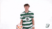 Bingath GIF by Binghamton Athletics