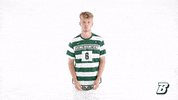 Bingath GIF by Binghamton Athletics