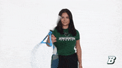 Bingath GIF by Binghamton Athletics
