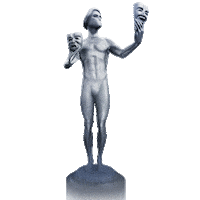 sags Sticker by SAG Awards