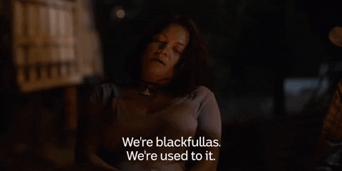 Mystery Road GIF by ABC Indigenous