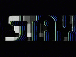 Art Glitch GIF
