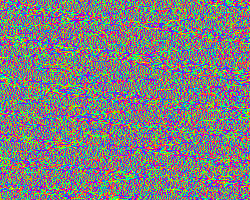 loop 12 colors GIF by Kim Asendorf