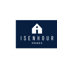 IsenhourHomes construction nc homes northcarolina Sticker