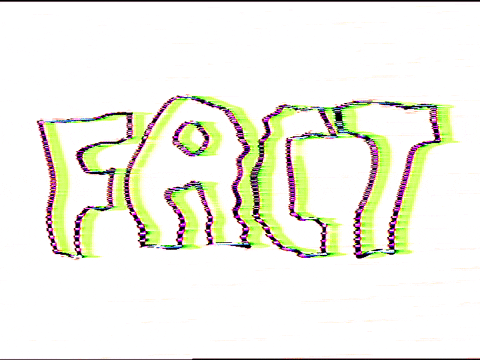 Art Glitch GIF