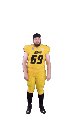 Basketball No Sticker by ACSL - Austrian College Sports League