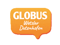 Wetzlar Sticker by Globus SBW Germany