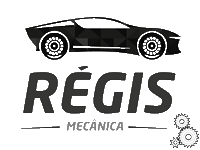 Sticker by Régis Mecânica
