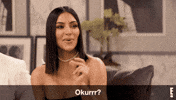 kim kardashian GIF by KUWTK