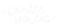 Snow Day Christmas Sticker