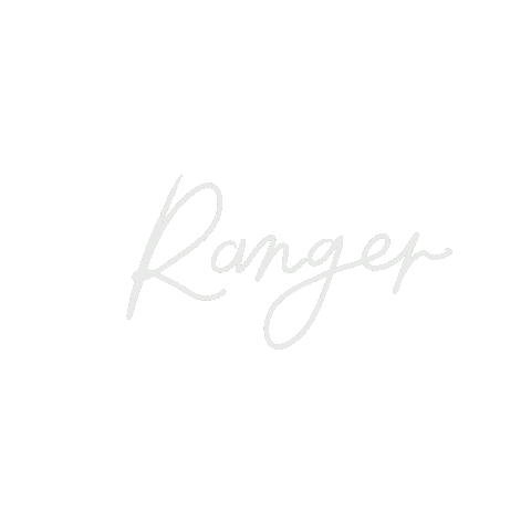 Ranger Sticker