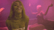 block list GIF by Rico Nasty