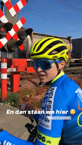 Nmbs GIF by Belgian Cycling Factory