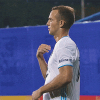 Minnesota United Soccer GIF by MNUFC