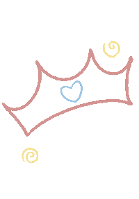 Happy Loop Sticker
