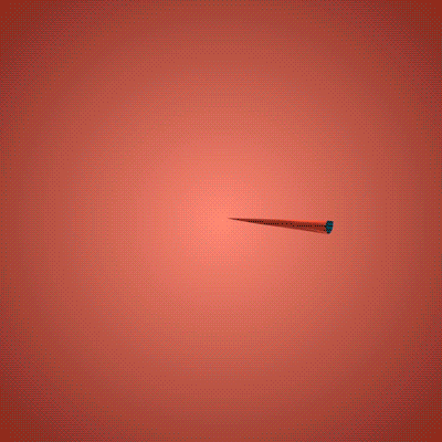 GENE_vis glitch 3d procedural genevis GIF
