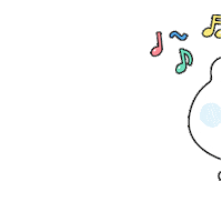 Bear Penguin Sticker by Shinhan Friends