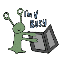 Animated Sticker