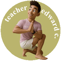 Karma Yoga Sticker by karma yoga yoga kelab