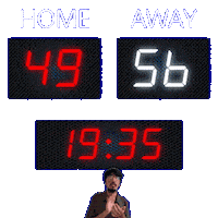 49 Home Sticker