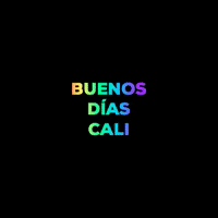 statswall good morning buenos dias colores cali GIF