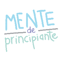 Meditate Mindfulness Sticker by aquiviver