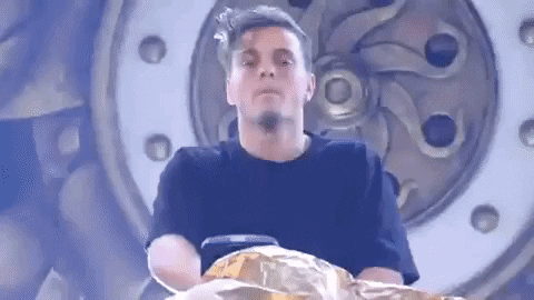 2018 GIF by Martin Garrix