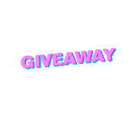 Giveaway Sticker by POSTAmx