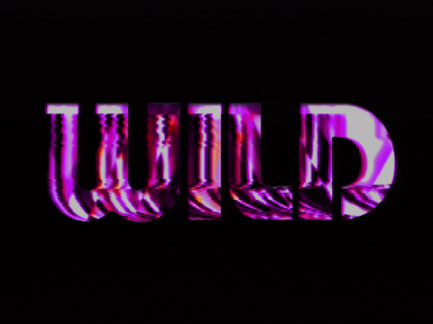 Art Glitch GIF