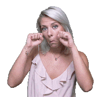 sad gute zeiten schlechte zeiten Sticker by RTLde